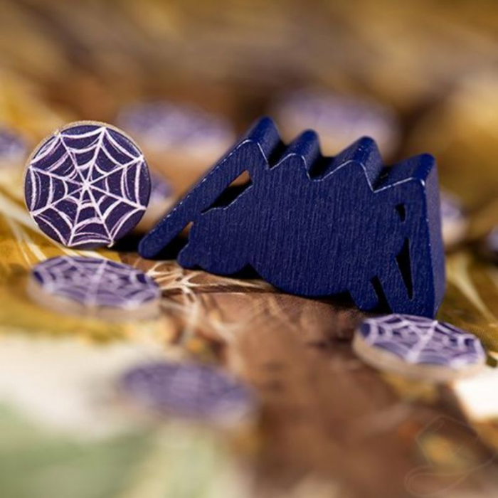 Everdell: Mistwood (Extensie) - EN [4]