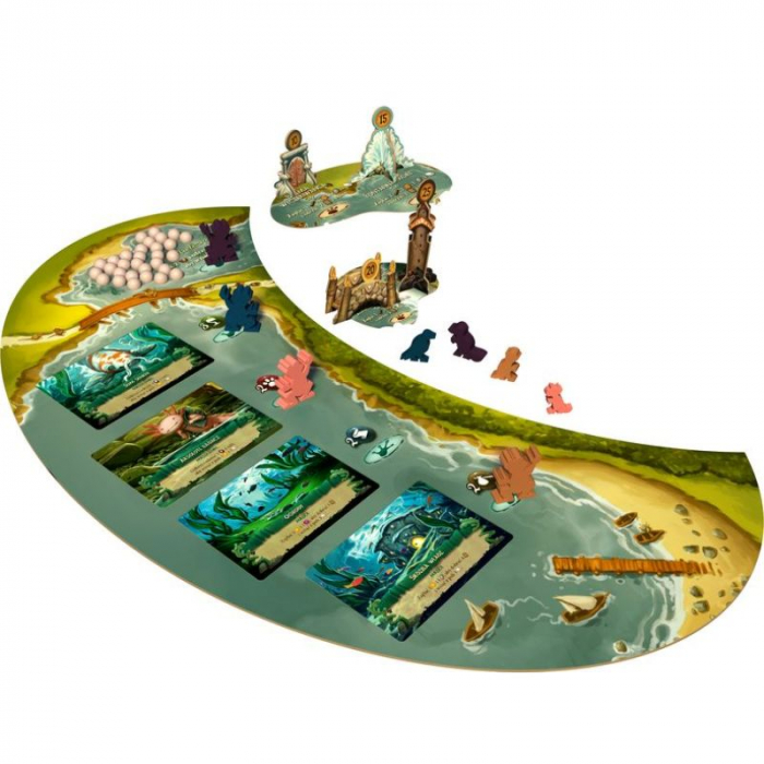 Everdell Pearlbrook 2nd Edition (Extensie) - EN [4]