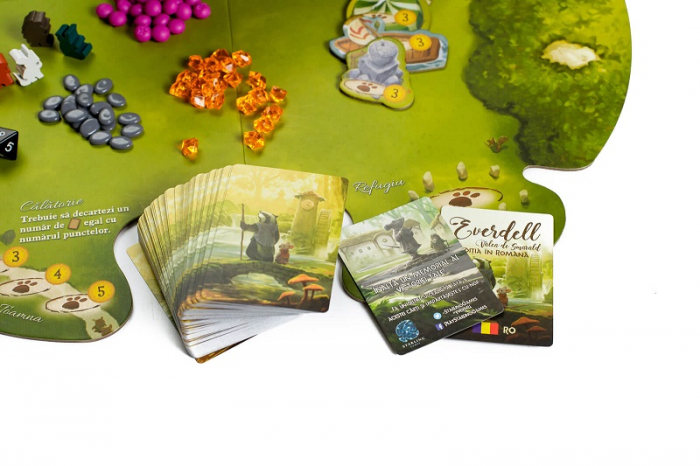 Everdell - RO [4]