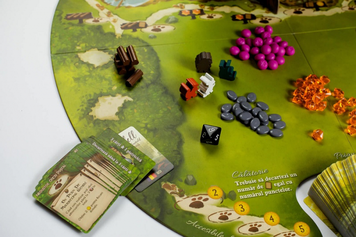 Everdell - RO [5]