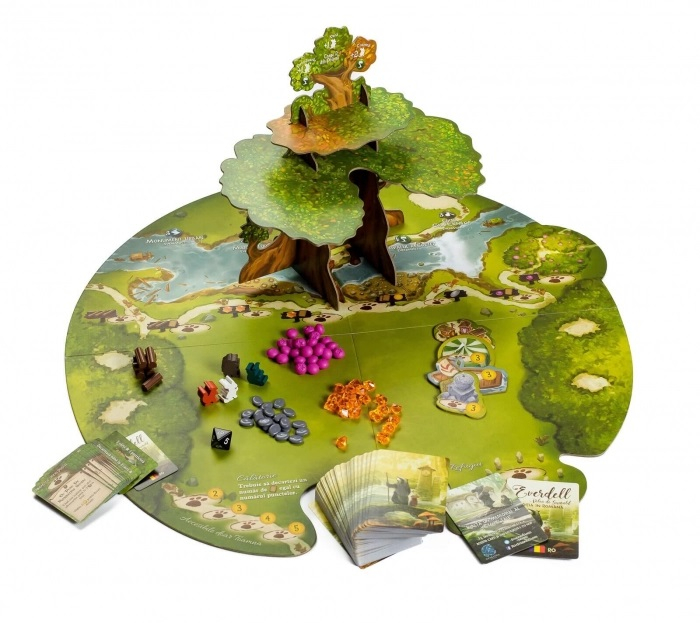 Everdell - RO [3]
