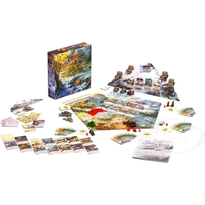 Everdell: Silverfrost Collector's Edition - EN [5]