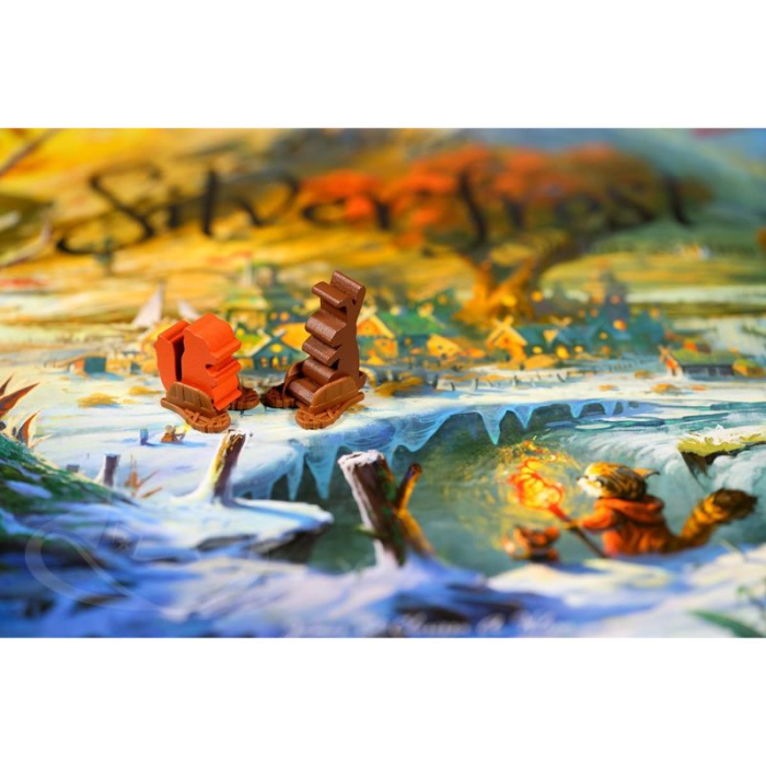 Everdell: Silverfrost Collector's Edition - EN [3]