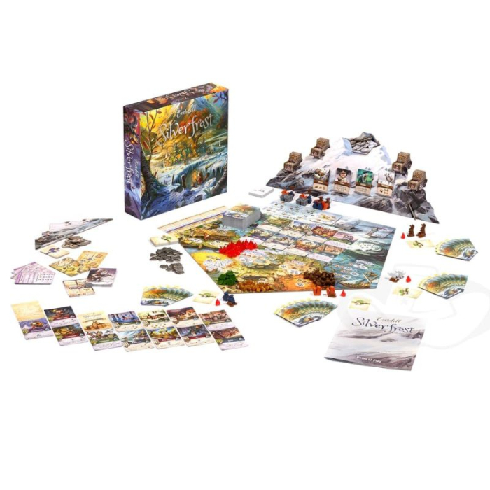 Everdell: Silverfrost Essentials Edition - EN [3]