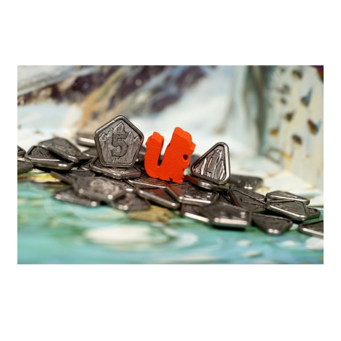 Everdell: Silverfrost Essentials Edition - EN [4]