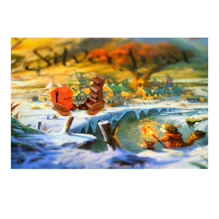 Everdell: Silverfrost Essentials Edition - EN [5]