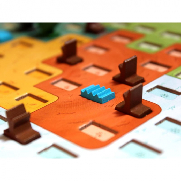 Evergreen - Core Game - EN [9]