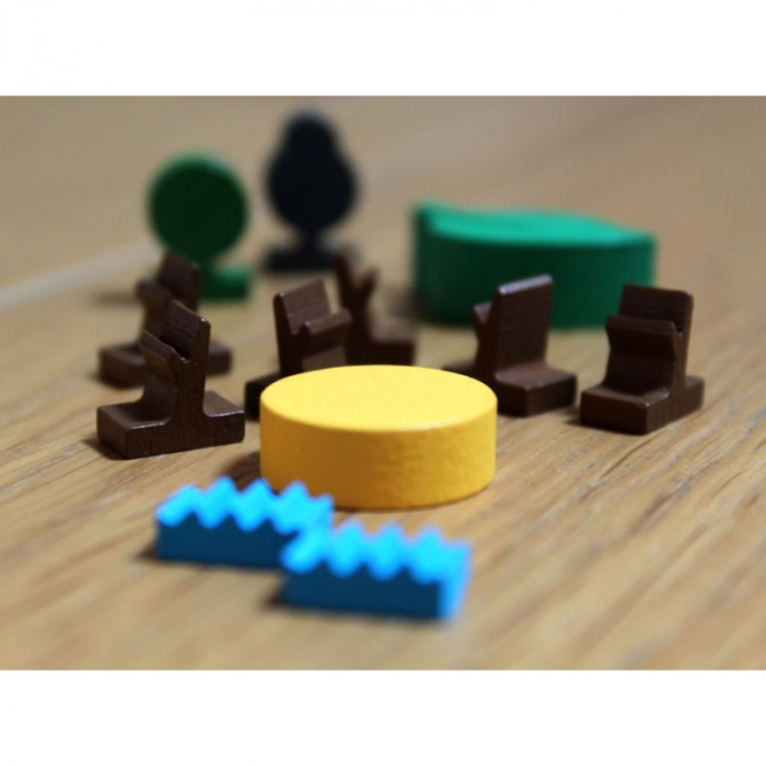 Evergreen - Core Game - EN [3]