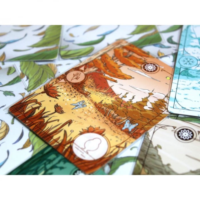 Evergreen - Core Game - EN [4]