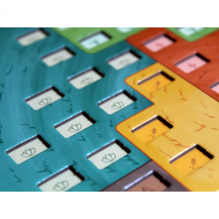 Evergreen - Core Game - EN [5]