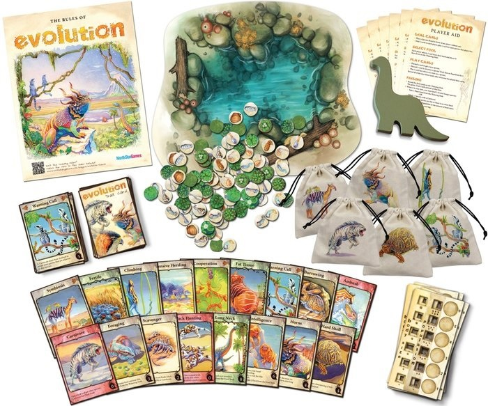 Evolution - EN [4]