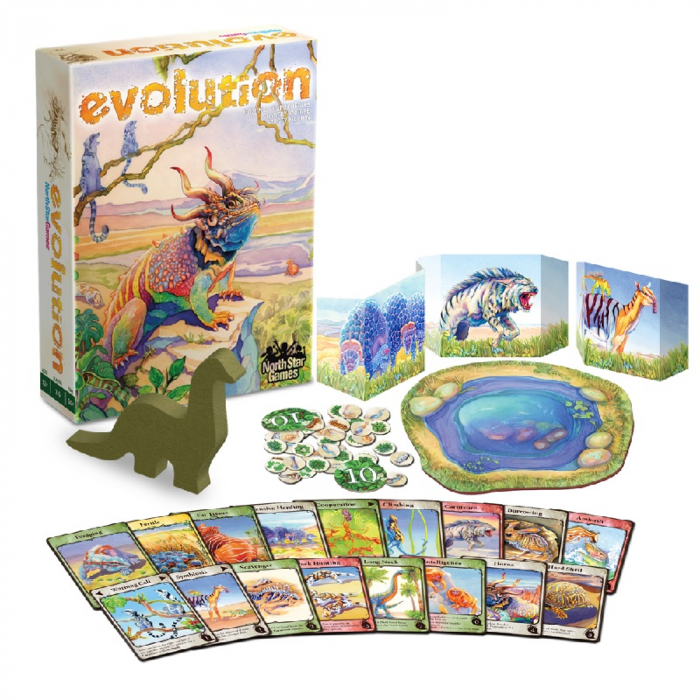 Evolution - EN [2]