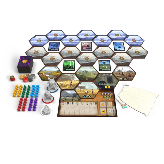 Expeditions Ironclad Edition - EN [2]