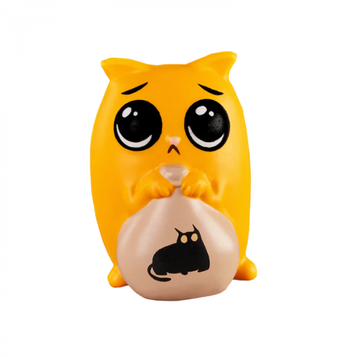 Exploding Kittens: Cat Burglar Edition - EN [3]