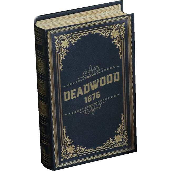 Dark Cities series party games - Promo Pack [4]