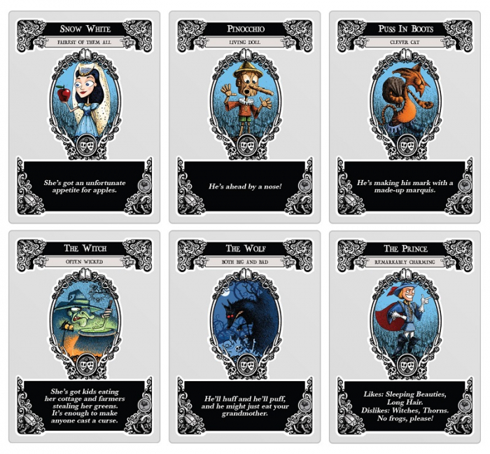 Fairytale Gloom - EN [2]