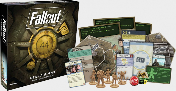 Fallout - New California (Extensie) - EN [2]