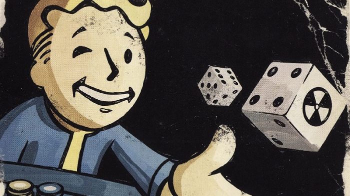 Fallout: The Roleplaying Game Starter Set - EN - (cutie usor deteriorata) [5]