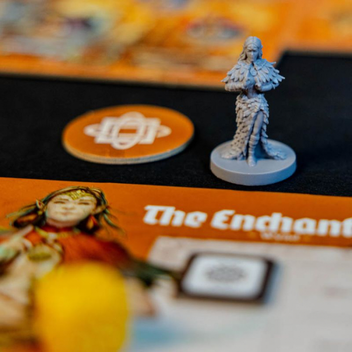 Fateforge: Chronicles of Kaan - Clash of the Immortals (Extensie) - EN [2]