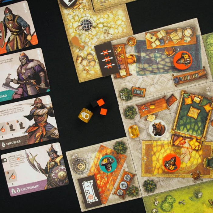 Fateforge: Chronicles of Kaan - EN [3]
