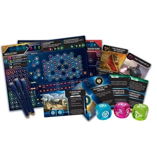 FFG - Twilight Inscription - EN [3]