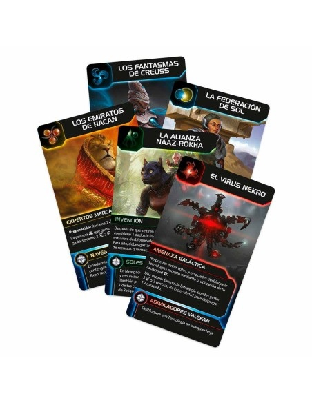 FFG - Twilight Inscription - EN [5]