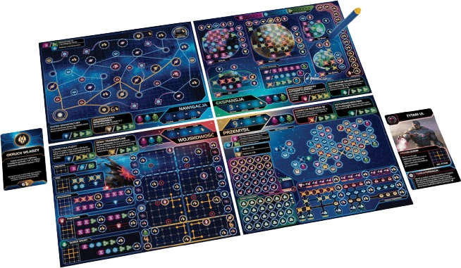 FFG - Twilight Inscription - EN [4]