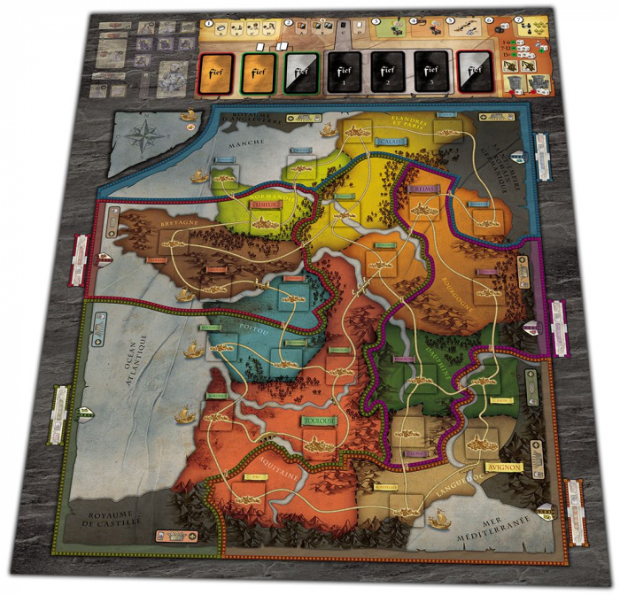 Fief: France - EN [2]