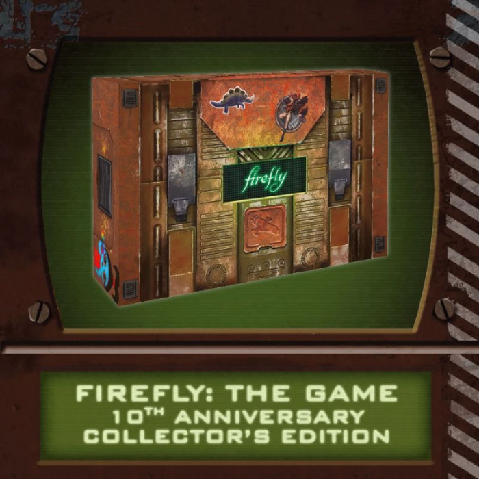 Firefly 10th Anniversary Collector's Edition - EN [4]