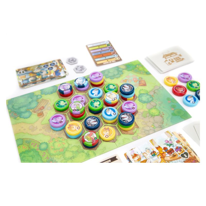 Flamecraft Duals (Standard Edition) - EN [3]