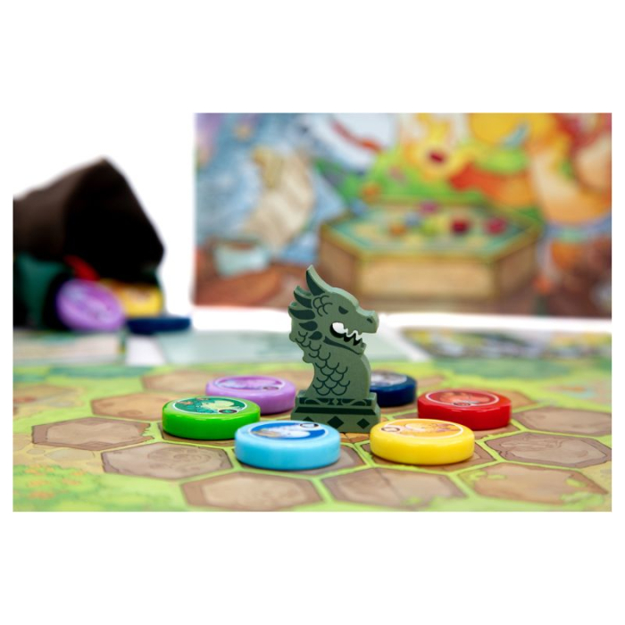 Flamecraft Duals (Standard Edition) - EN [4]