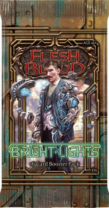 Flesh and Blood TCG - Bright Lights Booster - EN [2]