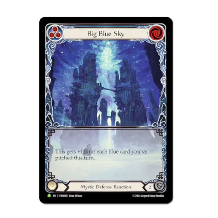 Dragon Shield Matte Art Sleeves - Flesh and Blood: Enigma, Ledger of Ancestry 63x88mm (100 buc) [3]
