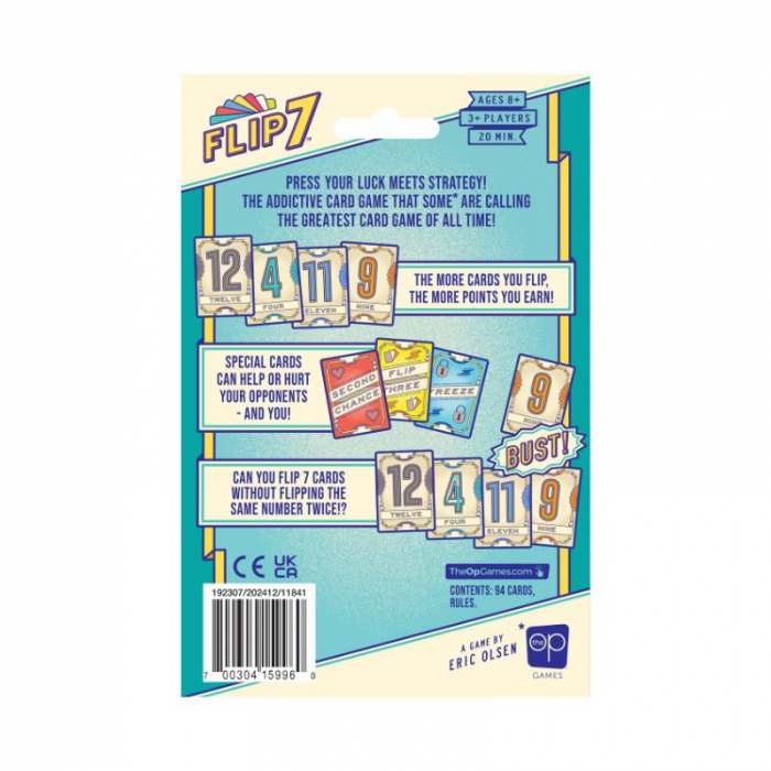 FLIP 7 (PEG Edition) - EN [2]