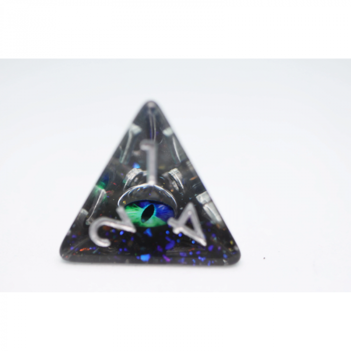 Foam Brain Dice The Collection RPG Dice Set (7 dice) [4]