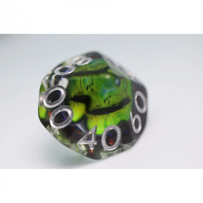 Foam Brain Dice The Collection RPG Dice Set (7 dice) [2]