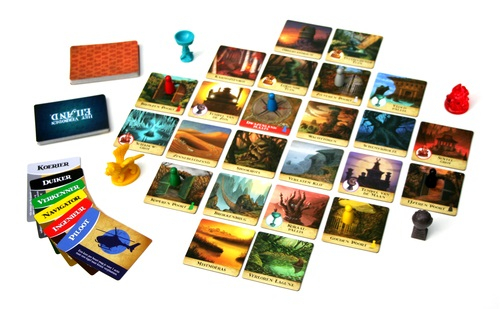 Forbidden Island - EN [2]