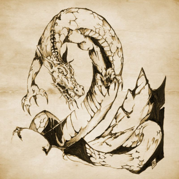 Forbidden Lands RPG - EN [3]