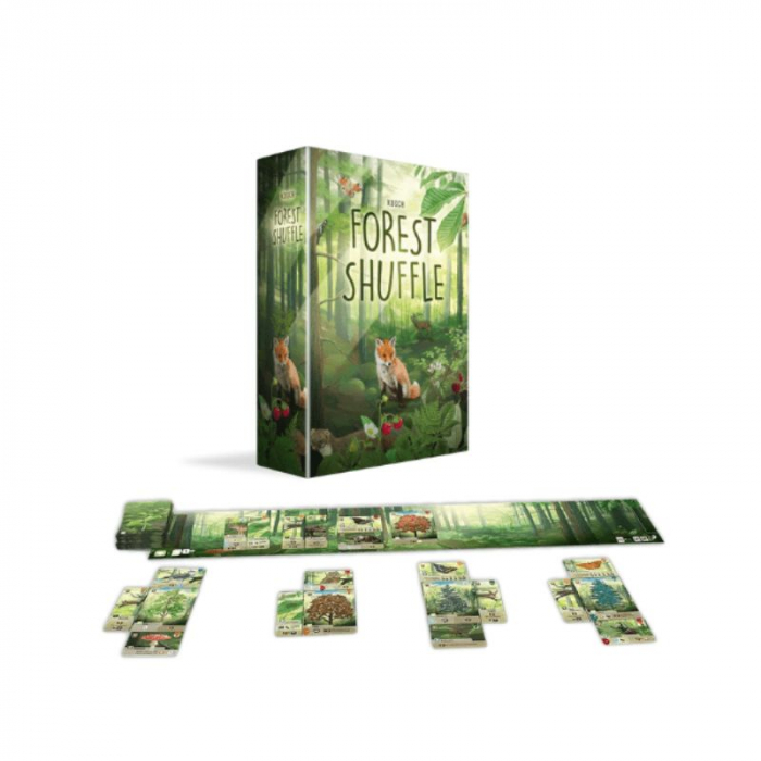 Forest Shuffle - EN [2]