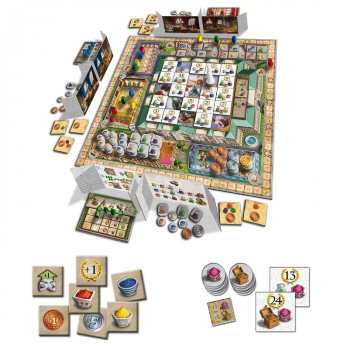 Fresco Revised Edition - EN [2]