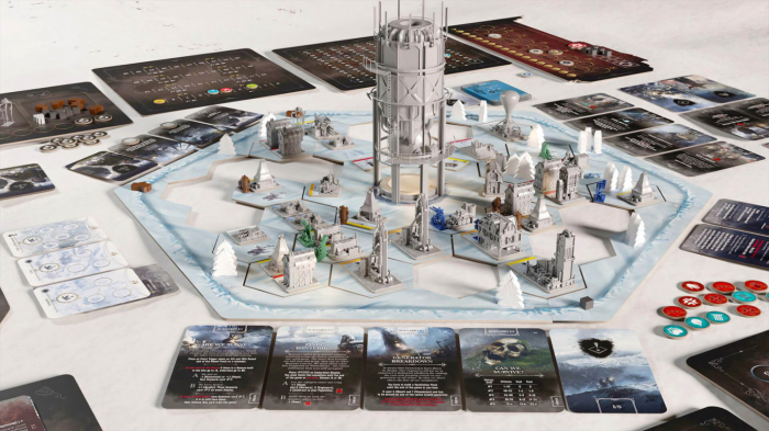 Frostpunk: The Board Game - EN [2]