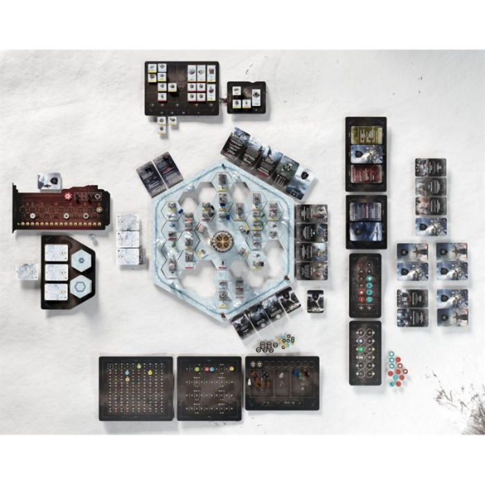 Frostpunk: The Board Game - EN [3]