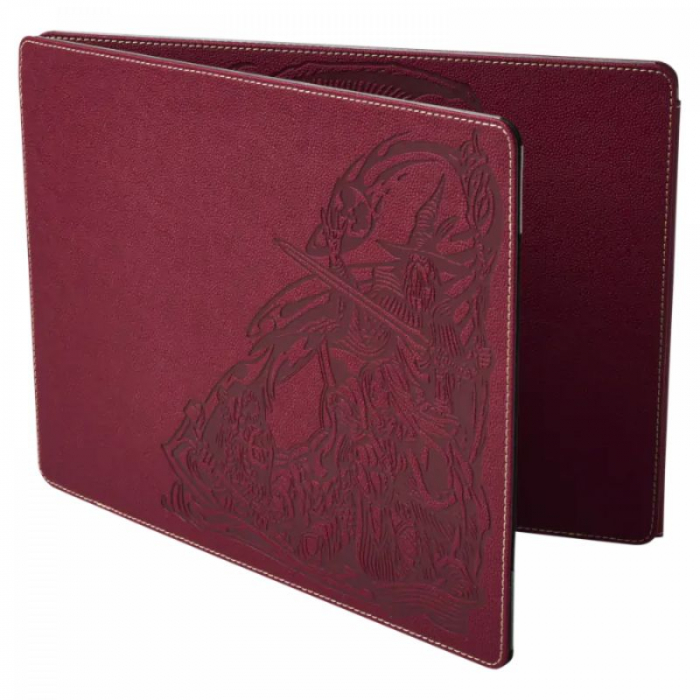 Game Master Screen - Blood Red - EN [2]