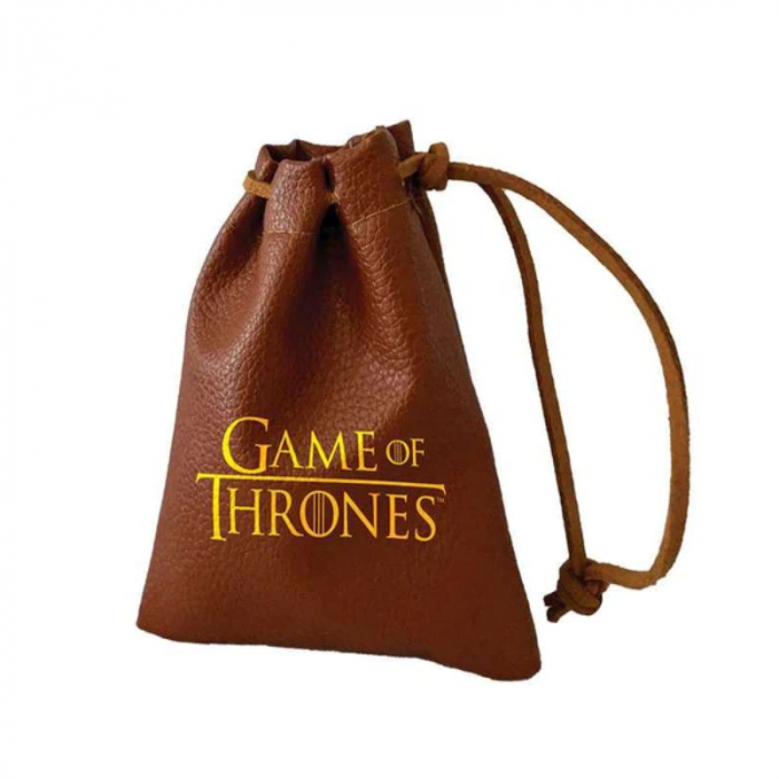 Game of Thrones Premium Dice Set [4]
