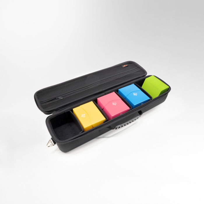 Gamegenic Game Shell XL 650 - Black [3]