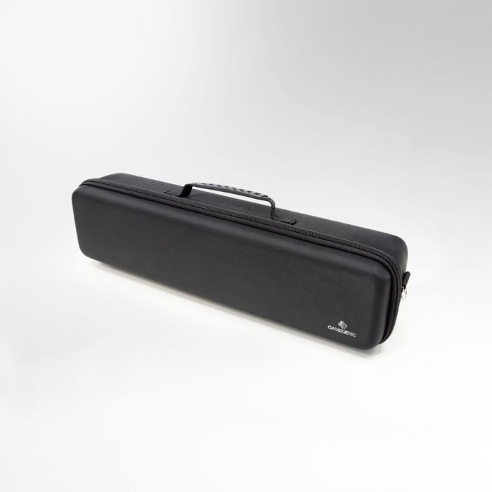 Gamegenic Game Shell XL 650 - Black [2]