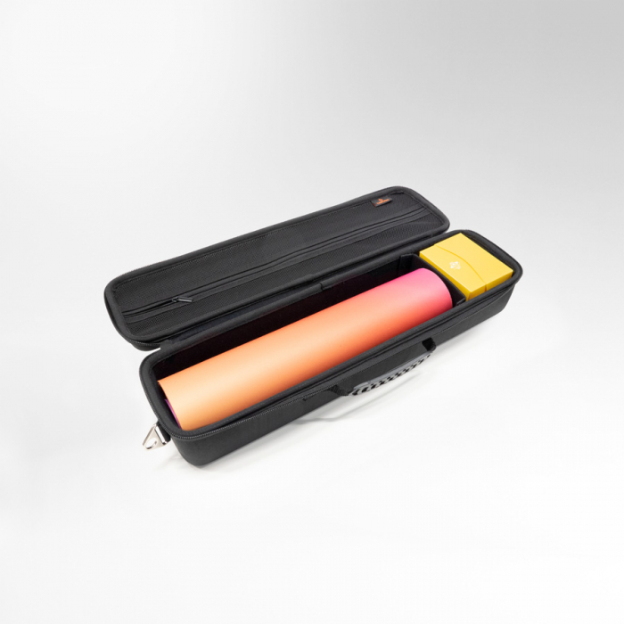 Gamegenic Game Shell XL 650 - Black [4]