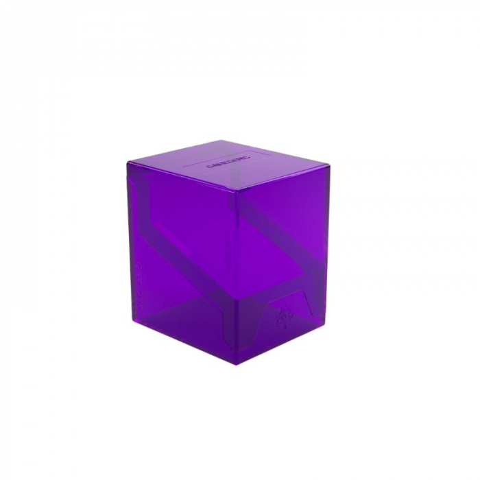 Gamegenic - Bastion 100+ XL Purple [1]