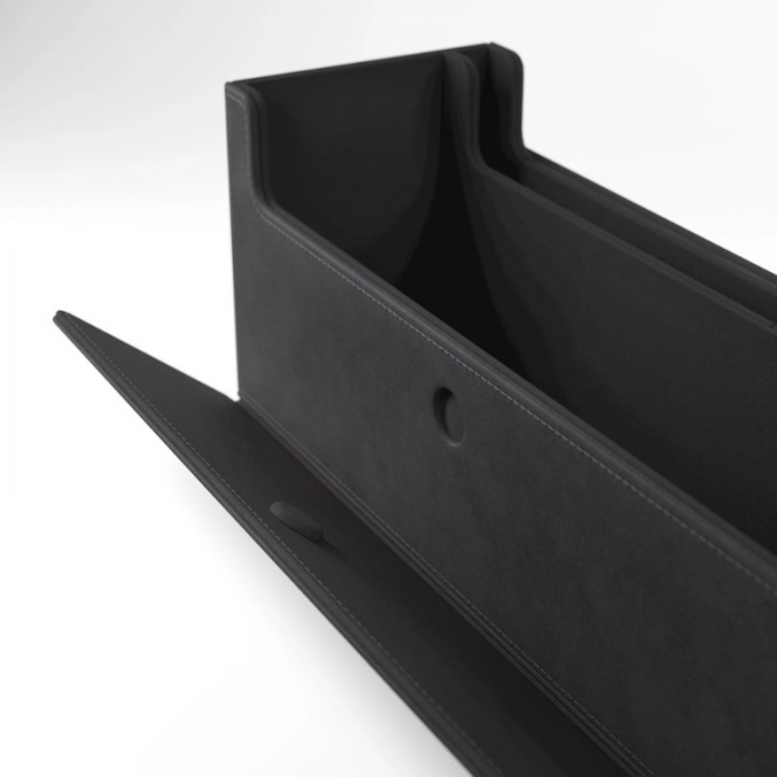 Gamegenic Cards' Lair 400+ - Black [5]