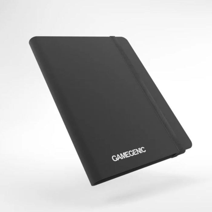 Gamegenic - Casual Album 18-Pocket Black [2]